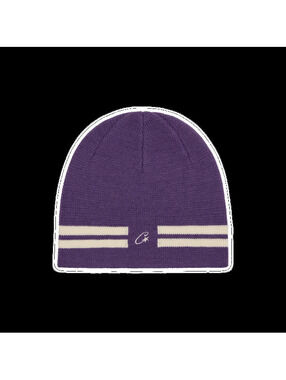 Corteiz VVS Beanie Purple